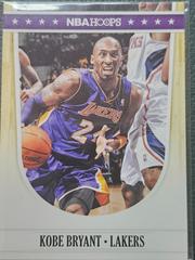 Kobe Bryant #278 Basketball Cards 2011 Panini Hoops Prices