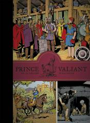 Prince Valiant Vol. 15 (2017) Comic Books Prince Valiant Prices