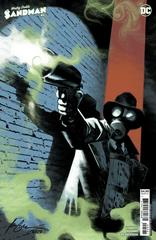 Wesley Dodds: The Sandman [Albuquerque] #5 (2024) Comic Books Wesley Dodds: The Sandman Prices
