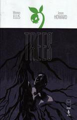 Trees #6 (2014) Comic Books Trees Prices