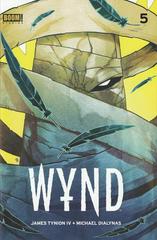 Wynd #5 (2020) Comic Books Wynd Prices