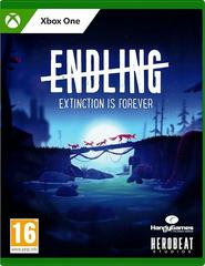 Endling: Extinction is Forever PAL Xbox One Prices