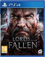 Lords of the Fallen [Limited Edition] PAL Playstation 4 Prices