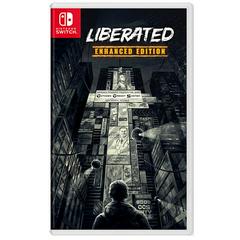 Liberated: Enhanced Edition Nintendo Switch Prices