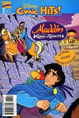 Disney Comic Hits #13 (1996) Comic Books Disney Comic Hits Prices