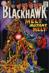 Blackhawk #236 (1967) Comic Books Blackhawk Prices