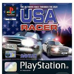 USA Racer PAL Playstation Prices