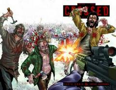 Crossed: Badlands [Wrap] #3 (2012) Comic Books Crossed Badlands Prices