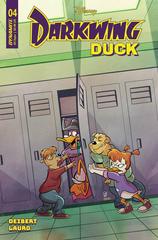 Darkwing Duck [Edgar] #4 (2023) Comic Books Darkwing Duck Prices