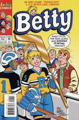 Betty #94 (2000) Comic Books Betty Prices