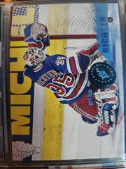 Mike Richter #49 Hockey Cards 1995 Stadium Club Prices