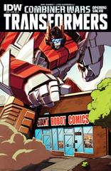 The Transformers [Giant Robot] Comic Books Transformers Prices