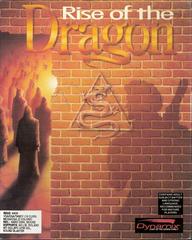 Rise of the Dragon PC Games Prices