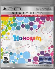 Hohokum Playstation 3 Prices