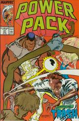 Power Pack #31 (1987) Comic Books Power Pack Prices