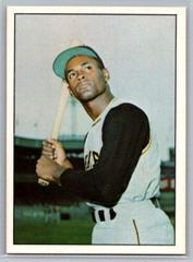 Roberto Clemente Baseball Cards 1978 TCMA the 1960's Prices