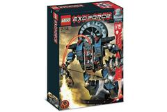 Fire Vulture #7703 LEGO Exo-Force Prices