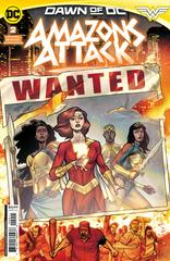 Amazons Attack #2 (2023) Comic Books Amazons Attack Prices
