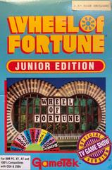 Wheel of Fortune Junior Edition PC Games Prices