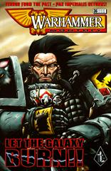 Warhammer Monthly #36 (2000) Comic Books Warhammer Monthly Prices