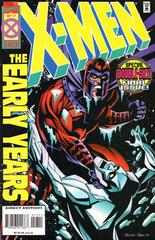 X-Men: The Early Years #17 (1995) Comic Books X-Men: The Early Years Prices