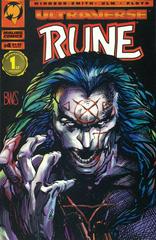 Rune #4 (1994) Comic Books Rune Prices