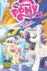 My Little Pony: Friendship Is Magic [Midtown] #5 (2013) Comic Books My Little Pony: Friendship is Magic Prices