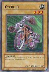 Cycroid YuGiOh Cybernetic Revolution Prices