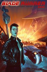 Blade Runner 2039 [Grego] Comic Books Blade Runner 2039 Prices