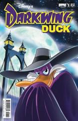 Darkwing Duck #1 (2010) Comic Books Darkwing Duck Prices