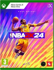 NBA 2K24 PAL Xbox One Prices
