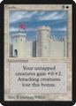Castle | Magic Alpha