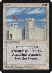 Castle Magic Alpha Prices