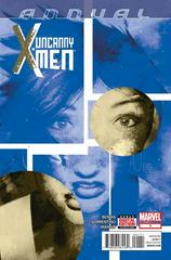 Uncanny X-Men Annual #1 (2015) Comic Books Uncanny X-Men Annual Prices