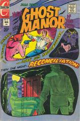 Ghost Manor #10 (1973) Comic Books Ghost Manor Prices