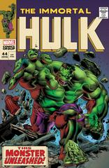 The Immortal Hulk [Bennett] Comic Books Immortal Hulk Prices