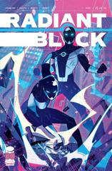 Radiant Black #21 (2023) Comic Books Radiant Black Prices