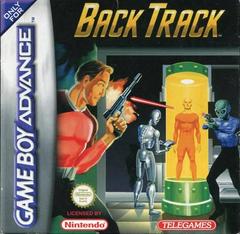 Back Track PAL GameBoy Advance Prices