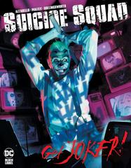 Suicide Squad: Get Joker! #1 (2021) Comic Books Suicide Squad: Get Joker Prices
