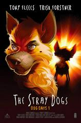 Stray Dogs: Dog Days [Sixth Sense] Comic Books Stray Dogs: Dog Days Prices
