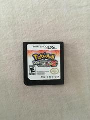 Cartridge  | Pokemon White Version 2 Nintendo DS