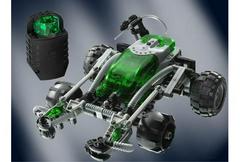 LEGO Set | Technojaw T55 LEGO Spybotics