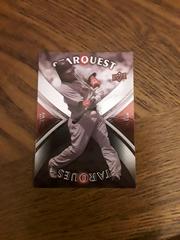 Manny Ramirez [Common] Baseball Cards 2008 Upper Deck Starquest Prices