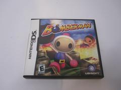 Photo By Canadian Brick Cafe | Bomberman Nintendo DS