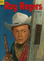 Roy Rogers Comics #74 (1954) Comic Books Roy Rogers Comics Prices