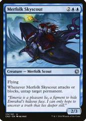 Merfolk Skyscout Magic Conspiracy Take the Crown Prices