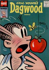 Dagwood #77 (1957) Comic Books Dagwood Prices