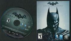 Photo By Canadian Brick Cafe | Batman: Arkham Origins Playstation 3