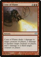 Cone of Flame Magic Planechase Prices