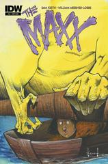 The Maxx: Maxximized [Sub] #24 (2015) Comic Books Maxx: Maxximized Prices